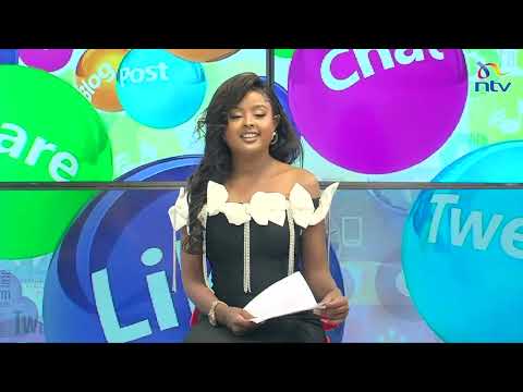 Gen Z 2.0: @TTTT | The Trend