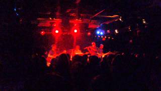 The Pastels - Check My Heart (live in Munich)