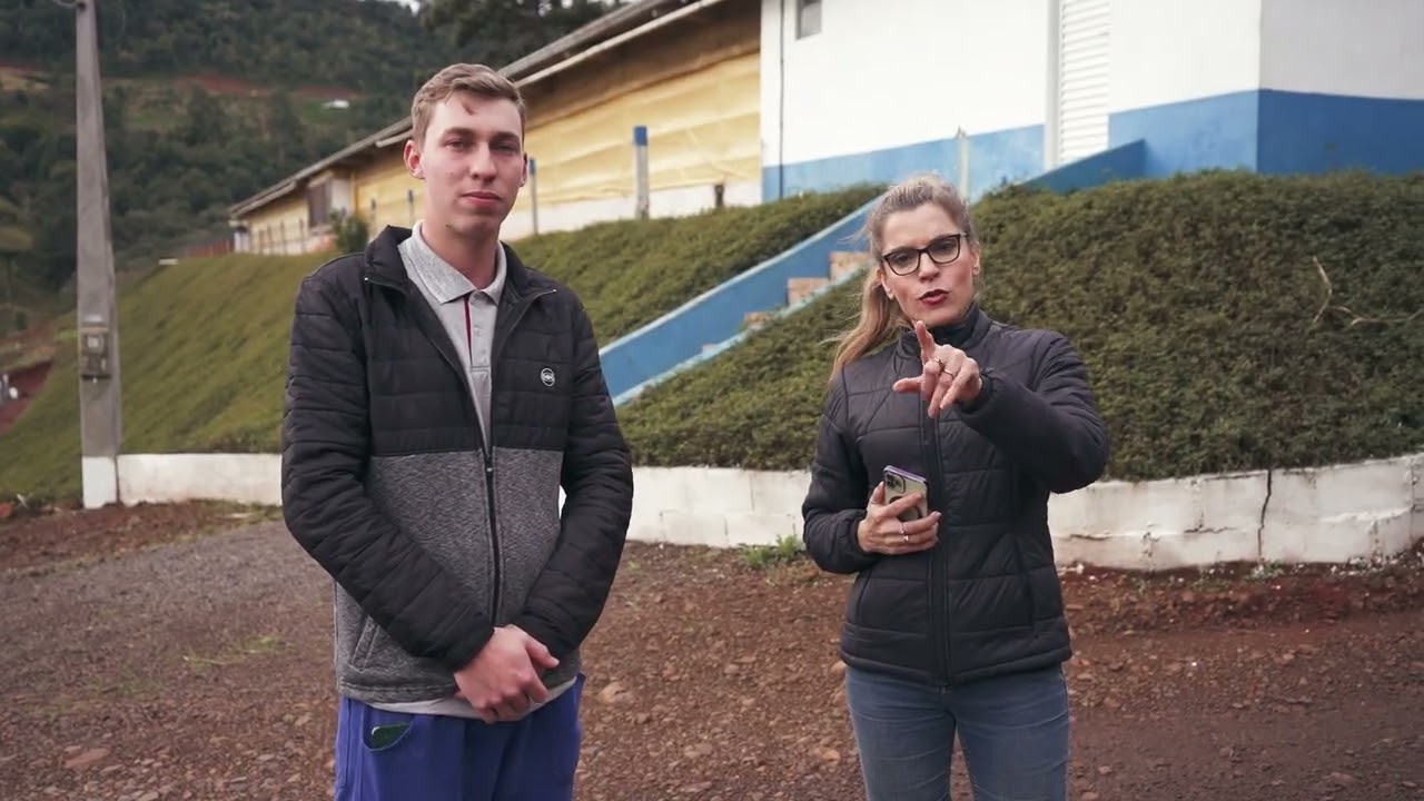 Olhar do dono: como a observação pode melhorar a gestão da granja | Interligados