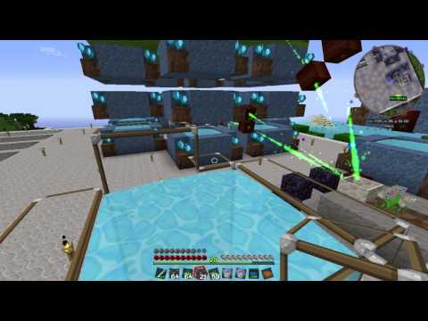 Minecraft Firma # 146 - Erzproduktion erhöhen - [Deutsch] -HD