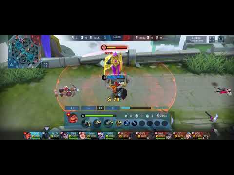 Bane Chapter 3 | ML Mastery Code | Gameplay