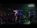 Vegedream La Fuite Live Concert