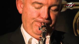 Schagerl James Morrison Edition Saxophon Model SC-600 Academica