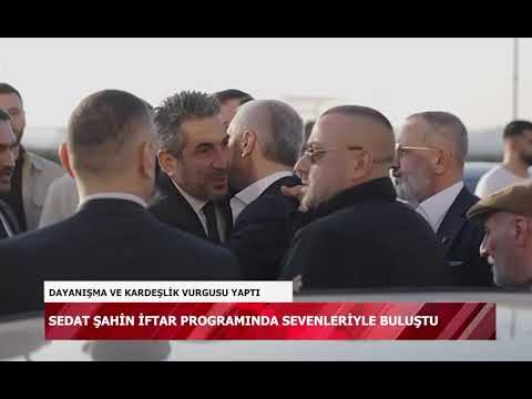 SEDAT ŞAHİN    MURAT ERİŞ  İZMİR