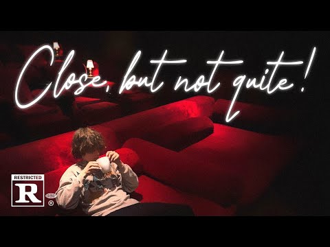 koi - close, but not quite [FULL ABLUM w/ TRANSITIONS]