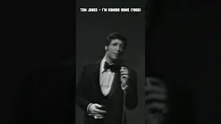 Tom Jones - I'm Coming Home (1968) #music #beatclub