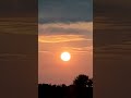 sunset my love #shorts #trending #viral #sunset #mylove