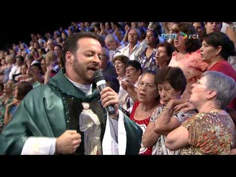 Missa da Saúde - 17/02/2017 - Homilia Frei Rinaldo