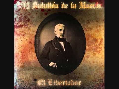 VII Batallón De La Muerte - El Libertador