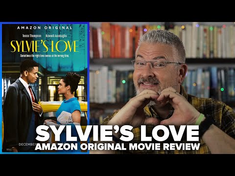 Sylvie's Love (2020) Amazon Original Movie Review