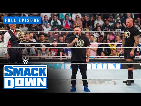 WWE SmackDown