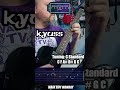Kyuss - Thumb, Main Riff Monday 23