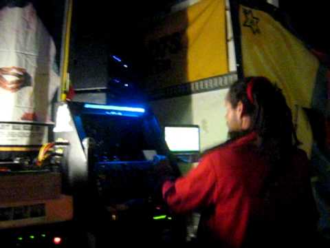 Lion Roots sound system ft Ras Tweed,