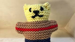 Solo Career – Bed Knot