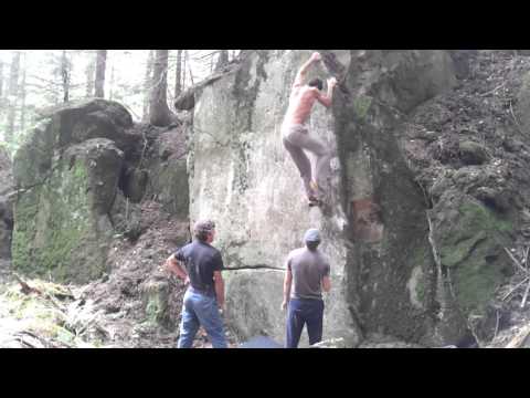 Festivus 6b+