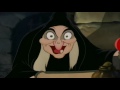 Quasimodo Stands Up To Grimhilde
