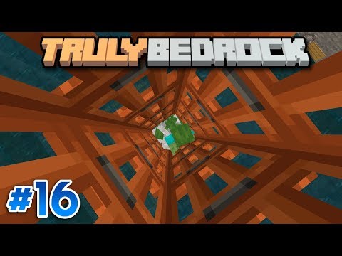 Truly Bedrock - Traffic Jam - Ep 16