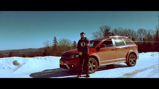 TJ BENZ- Rose Like A Flower (Official NY Music Video)