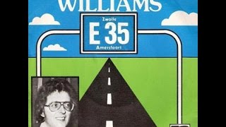 Roek Williams - E Vijfendertig video