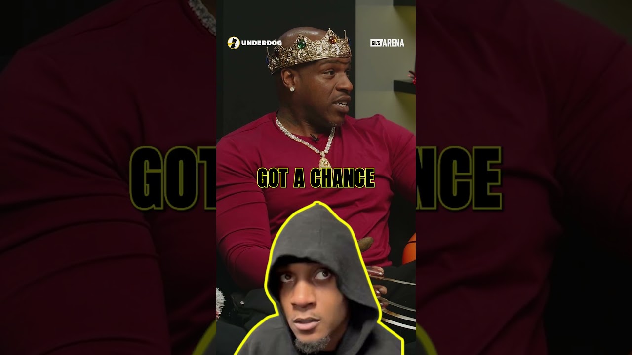 Jaden McDaniels was TALKING CRAZY 🤣