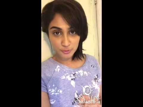 swastika'16 Deepti Sati wishes