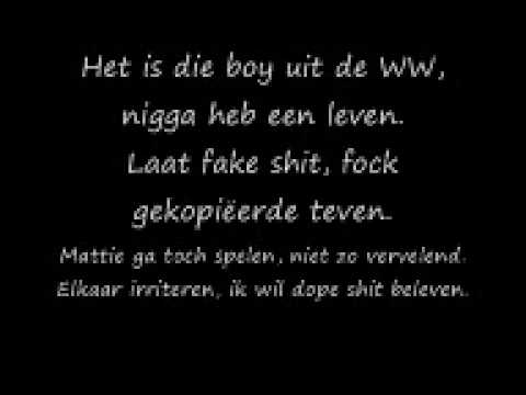 Lil maistah Tis leuk geweest Minii$ter .wmv