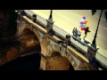 Visa Europe Flow Faster Marketing Campaign Via Saatchi Saatchi London