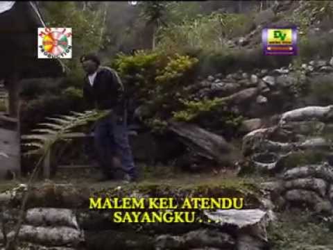 Usman Ginting - Uga Ningkena