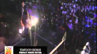 Temitayo George