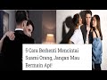 5 Cara Berhenti Mencintai Suami Atau Orang Pria Beristri Travel Love Lucu Motivasicinta Vlog