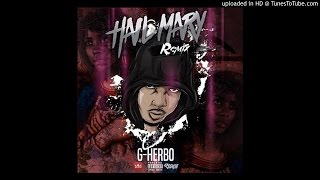 G Herbo - Hail Mary (Remix)