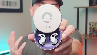 OZLO Sleepbuds Review: Life Changing Sleep Tech!