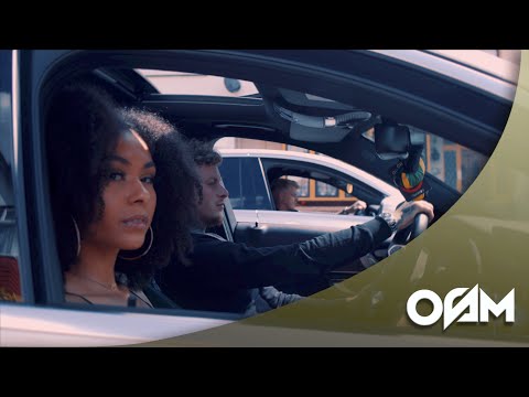 Oboi Feat. Emzi - Bad | #OSMVision @OboiOfficial