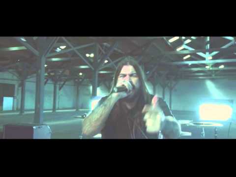 More Than A Thousand - "Cross My Heart" - (OFFICIAL VIDEO) [HD]