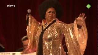 Betty Wright - In the middle of the game