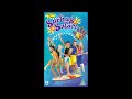 Opening To Hi 5 Surfing Safari 2003 UK VHS