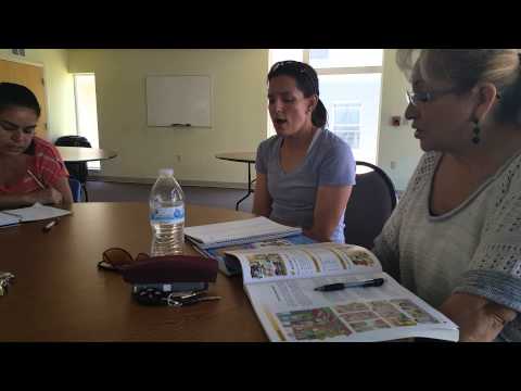 Past Tense Verbs  Pronunciation with Janelle