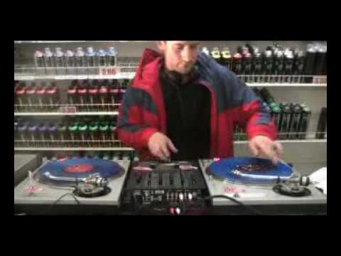 DJ DISTER.mov