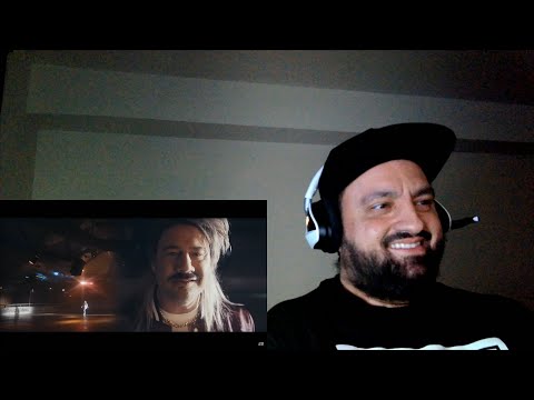 Eskimo Callboy feat. Sasha - Hypa Hypa (Official Video) - Reaction