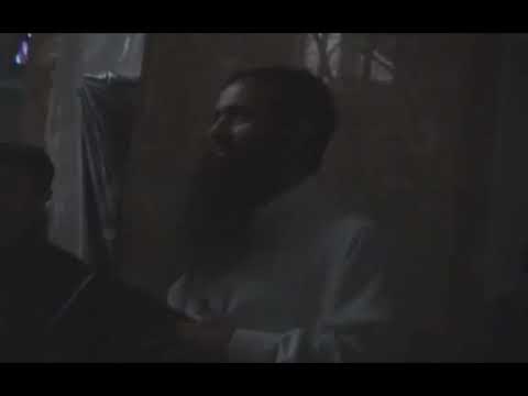 Šejh kurra hfz Jusuf Barčić - POSJETA CRKVI (1/6)