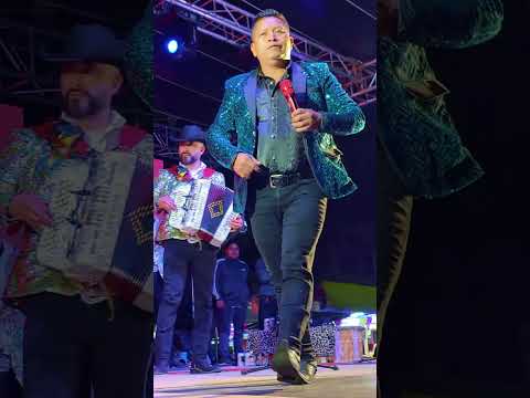 JUAN CARLOS "EL ÁGUILA" EN SAN ILDEFONSO IXTAHUACÁN, HUEHUETENANGO, CON EL CONJUNTO LEOPARDO.
