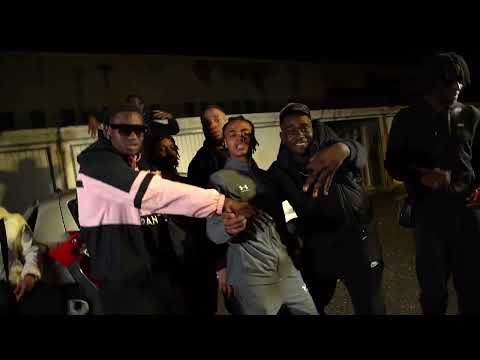 Maraa - La Dalle (Clip officiel)