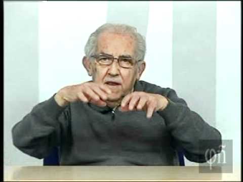 La democracia desde el punto de vista pragmático - Gustavo Bueno - Tesela 103