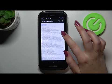 How to Use Secret Codes in DOOGEE S40 – Find Hidden Features