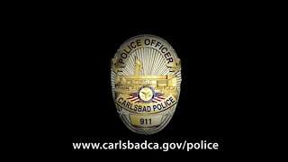 preview picture of video 'Carlsbad (CA) Police Department Is Recruiting'