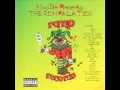Back 2 Da Basics - Da 'Unda' Dogg [ Mac Dre Presents The Rompalation, Vol. 1 ] --((HQ))--