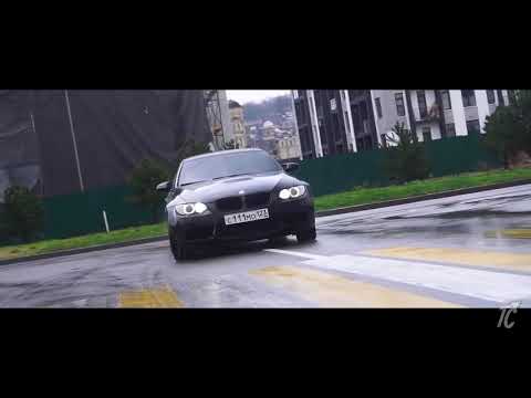 Siedlecky - Koto That's My Rule 这是我的习惯 [BMW M3 e92 DRIFT]