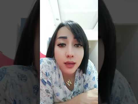 tante ini sewa brondong¿? emng iya #gemoy