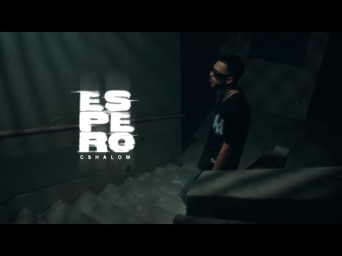 Espero - CSHALOM (Video Oficial)