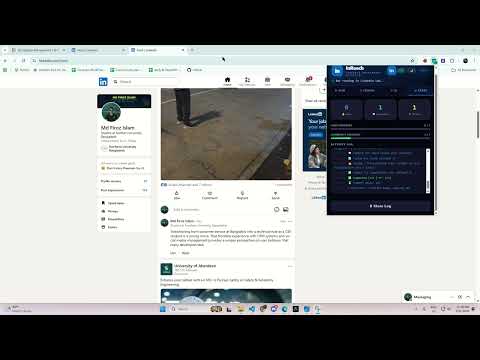 Item video thumbnail